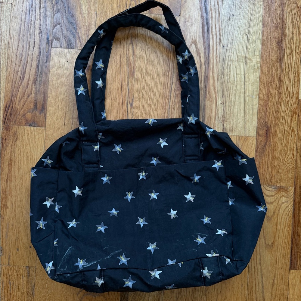 BAGGU small cloud carry on